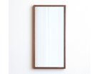 【フライミー ヴェール/FLYMEe vert / GOODS】のMIRROR SANO / ミラー サノ 42 × 84 ウッド:ウォールナット|ID: prp329100004945559 ipo3291000000037119639