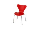 【フリッツ ハンセン/FRITZ HANSEN / GOODS】のMINIATURE SERIES 7 / ミニチュア セブンチェア レッド|ID: prp329100004945582 ipo3291000000037119772