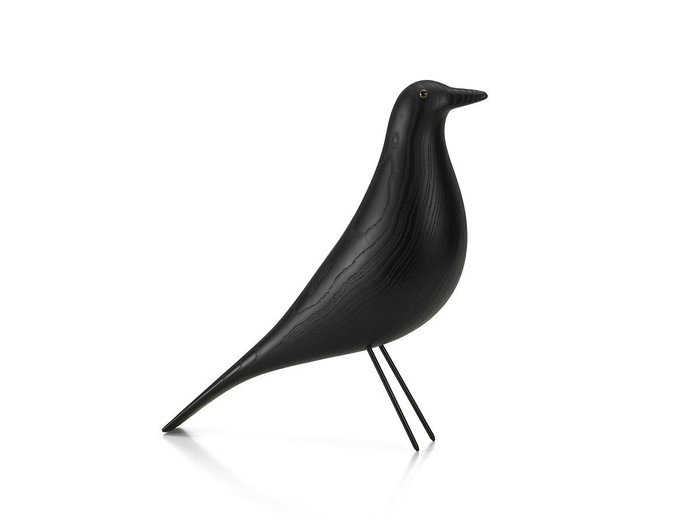 【ヴィトラ/Vitra / GOODS】のEames House Bird / イームズ ハウス バード インテリア・キッズ・メンズ・レディースファッション・服の通販 founy(ファウニー) https://founy.com/ 送料無料 Free Shipping オイル Body Oil |ID: prp329100004945586 ipo3291000000037119781