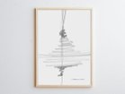 【フライミー ヴェール/FLYMEe vert / GOODS】のFRAME SANO / フレーム サノ A1 ウッド:ホワイトアッシュ|ID: prp329100004945589 ipo3291000000037119800
