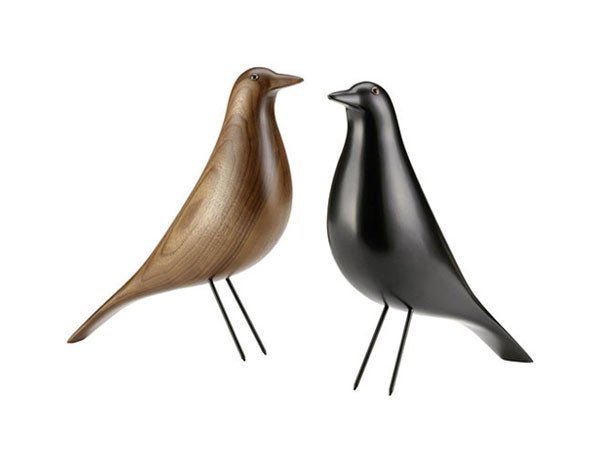 【ヴィトラ/Vitra / GOODS】のEames House Bird / イームズ ハウス バード(旧仕様) インテリア・キッズ・メンズ・レディースファッション・服の通販 founy(ファウニー) https://founy.com/ 送料無料 Free Shipping アクセサリー Fashion Accessories |ID: prp329100004945594 ipo3291000000037119840