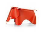 【ヴィトラ/Vitra / GOODS】のEames Elephant (small) / イームズ エレファント スモール ポピーレッド|ID: prp329100004945597 ipo3291000000037119859