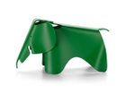 【ヴィトラ/Vitra / GOODS】のEames Elephant (small) / イームズ エレファント スモール パームグリーン|ID: prp329100004945597 ipo3291000000037119862
