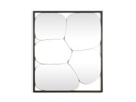 【マジス/MAGIS / GOODS】のMORPHED MIRROR / モーフド・ミラー 5バブル 人気、トレンドファッション・服の通販 founy(ファニー) 送料無料 Free Shipping フォルム Silhouette, Form ホーム・キャンプ・アウトドア・お取り寄せ Home Living / Home & Lifestyle / Camping Gear / Outdoor Camping 家具・インテリア Home Furniture & Interior. Stylish & Functional Living Spaces ミラー・ドレッサー Mirrors & Dressers 壁掛けミラー・全身鏡・スタンドミラー Wall Mirror ホーム・キャンプ・アウトドア・お取り寄せ Home Living / Home & Lifestyle / Camping Gear / Outdoor Camping 家具・インテリア Home Furniture & Interior. Stylish & Functional Living Spaces ミラー・ドレッサー Mirrors & Dressers ドレッサー・ミラー付き化粧台 Vanity Table for Bedroom |ID:prp329100004945626