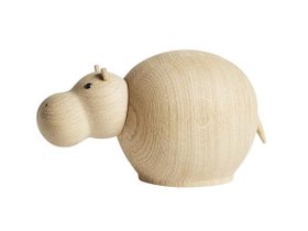 【ウッド/WOUD / GOODS】のHIBO HIPPOPOTAMUS / ヒボ ヒポポタマス ミディアム 人気、トレンドファッション・服の通販 founy(ファニー) 送料無料 Free Shipping シンプル Simple, Minimal |ID:prp329100004945633