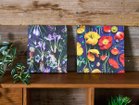 【その他のブランド/Other】のBotanic Poppy / ボタニック ポピー スクエア 左:「ボタニック クロッカス レクタングルM」、右:本商品(サイズM)|ID: prp329100004945637 ipo3291000000037120121