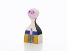【ヴィトラ/Vitra / GOODS】のWooden Dolls No. 15 / ウッデン ドール No. 15 -|ID: prp329100004945638 ipo3291000000037120127