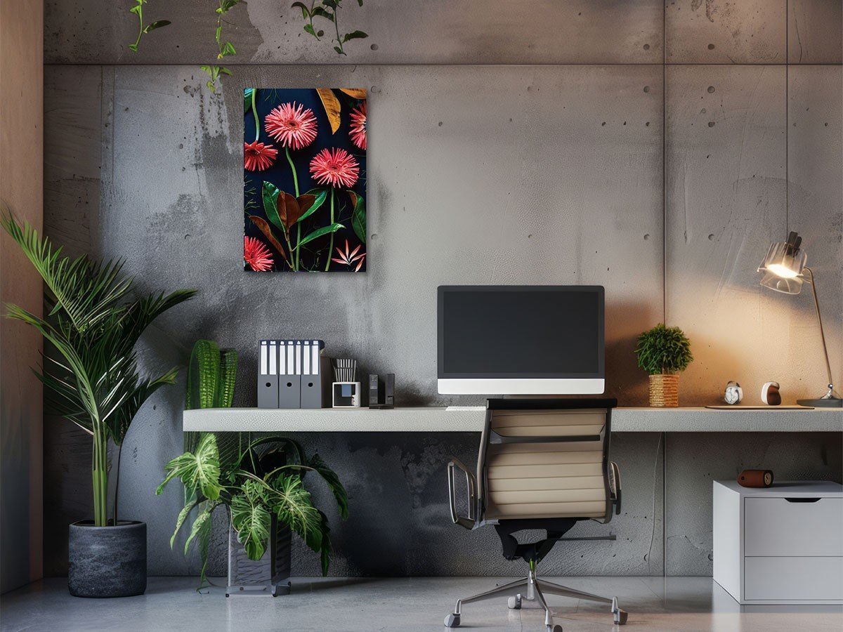 【その他のブランド/Other】のBotanic Daisy / ボタニック デイジー レクタングルLL インテリア・キッズ・メンズ・レディースファッション・服の通販 founy(ファニー) 　送料無料　Free Shipping　クラシカル　Classical, Vintage-Inspired　モダン　Modern, Contemporary　軽量　Lightweight, Ultra Light　参考イメージ|ID: prp329100004945643 ipo3291000000037120149