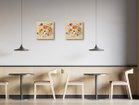 【その他のブランド/Other】のFood inspiered Dish Flowers Lilikoi / フードインスパイアード リリコイ サイズ:L|ID: prp329100004945646 ipo3291000000037120168