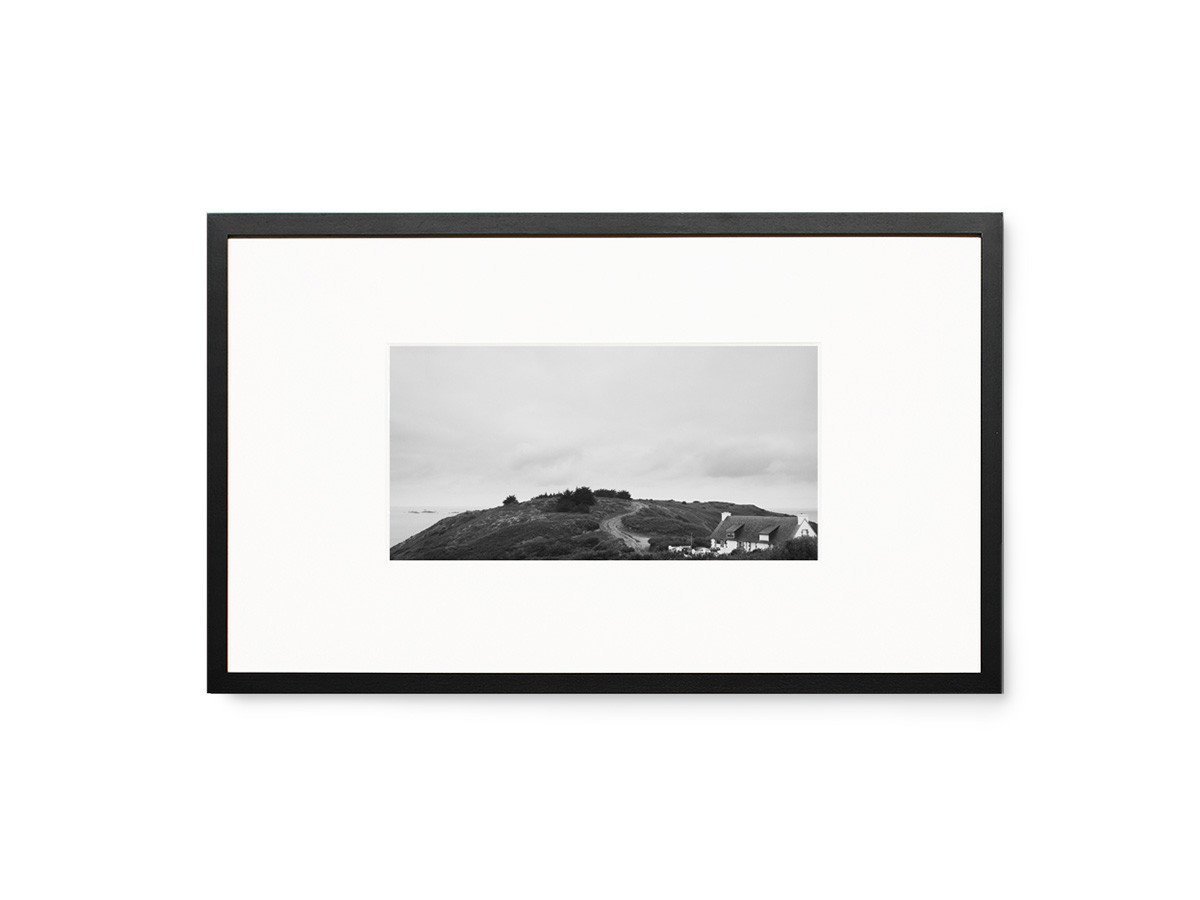 【アイグレボゥ/IGREBOW / GOODS】のFRANCE / フランス 1 × 2[ 6_612_28 ] インテリア・キッズ・メンズ・レディースファッション・服の通販 founy(ファニー) 　送料無料　Free Shipping　アクリル　Acrylic Material　シンプル　Simple, Minimal　スタンダード　Standard, Basic　フランス　France, French　フレーム　Frame, Outline　フレームタイプ:木製額(ブラック)|ID: prp329100004945682 ipo3291000000037120354