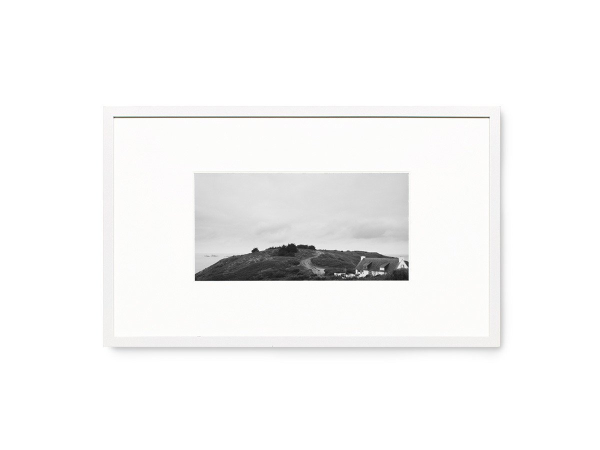 【アイグレボゥ/IGREBOW / GOODS】のFRANCE / フランス 1 × 2[ 6_612_28 ] インテリア・キッズ・メンズ・レディースファッション・服の通販 founy(ファニー) 　送料無料　Free Shipping　アクリル　Acrylic Material　シンプル　Simple, Minimal　スタンダード　Standard, Basic　フランス　France, French　フレーム　Frame, Outline　フレームタイプ:木製額(ホワイト)|ID: prp329100004945682 ipo3291000000037120355