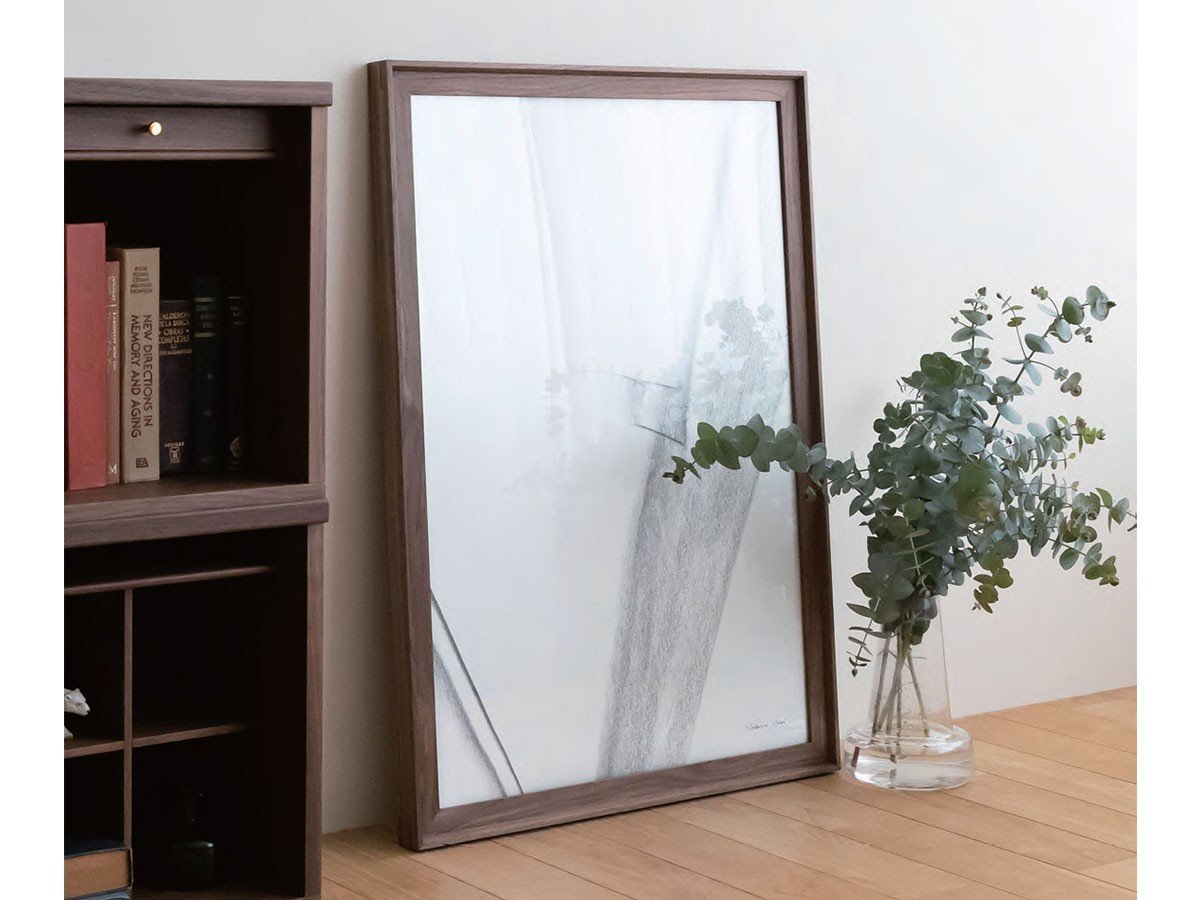 【フライミー ヴェール/FLYMEe vert / GOODS】のFRAME VALLE / フレーム ヴァーレ A2 インテリア・キッズ・メンズ・レディースファッション・服の通販 founy(ファニー) 　アクリル　Acrylic Material　ガラス　Glass, Glassware　フレーム　Frame, Outline　送料無料　Free Shipping　参考イメージ|ID: prp329100004945690 ipo3291000000037120394