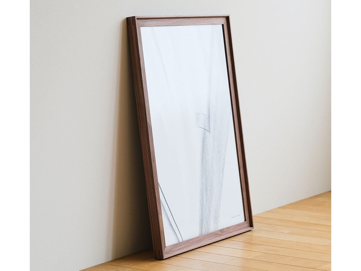 【フライミー ヴェール/FLYMEe vert / GOODS】のFRAME VALLE / フレーム ヴァーレ A2 インテリア・キッズ・メンズ・レディースファッション・服の通販 founy(ファニー) 　アクリル　Acrylic Material　ガラス　Glass, Glassware　フレーム　Frame, Outline　送料無料　Free Shipping　参考イメージ|ID: prp329100004945690 ipo3291000000037120396