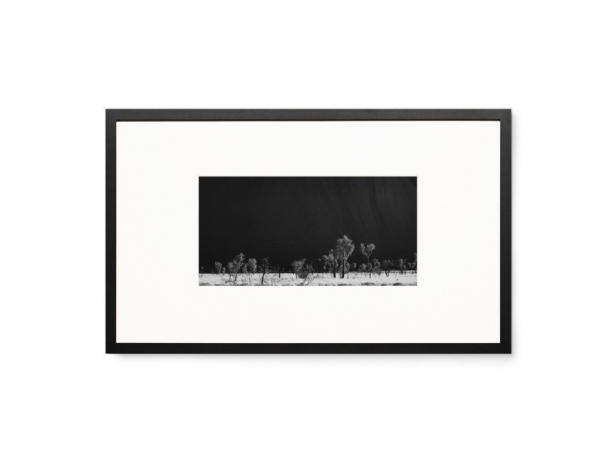 【アイグレボゥ/IGREBOW / GOODS】のAUSTRALIA / オーストラリア 1 × 2 [ 2_612_2 ] インテリア・キッズ・メンズ・レディースファッション・服の通販 founy(ファニー) 　送料無料　Free Shipping　アクリル　Acrylic Material　シンプル　Simple, Minimal　スタンダード　Standard, Basic　フレーム　Frame, Outline　フレームタイプ:木製額(ブラック)|ID: prp329100004945692 ipo3291000000037120403