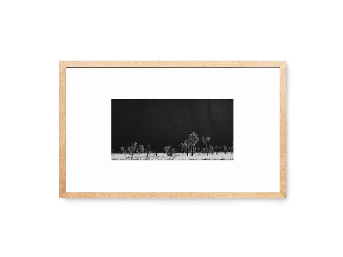 【アイグレボゥ/IGREBOW / GOODS】のAUSTRALIA / オーストラリア 1 × 2 [ 2_612_2 ] インテリア・キッズ・メンズ・レディースファッション・服の通販 founy(ファニー) 　送料無料　Free Shipping　アクリル　Acrylic Material　シンプル　Simple, Minimal　スタンダード　Standard, Basic　フレーム　Frame, Outline　フレームタイプ:木製額(ナチュラル)|ID: prp329100004945692 ipo3291000000037120405