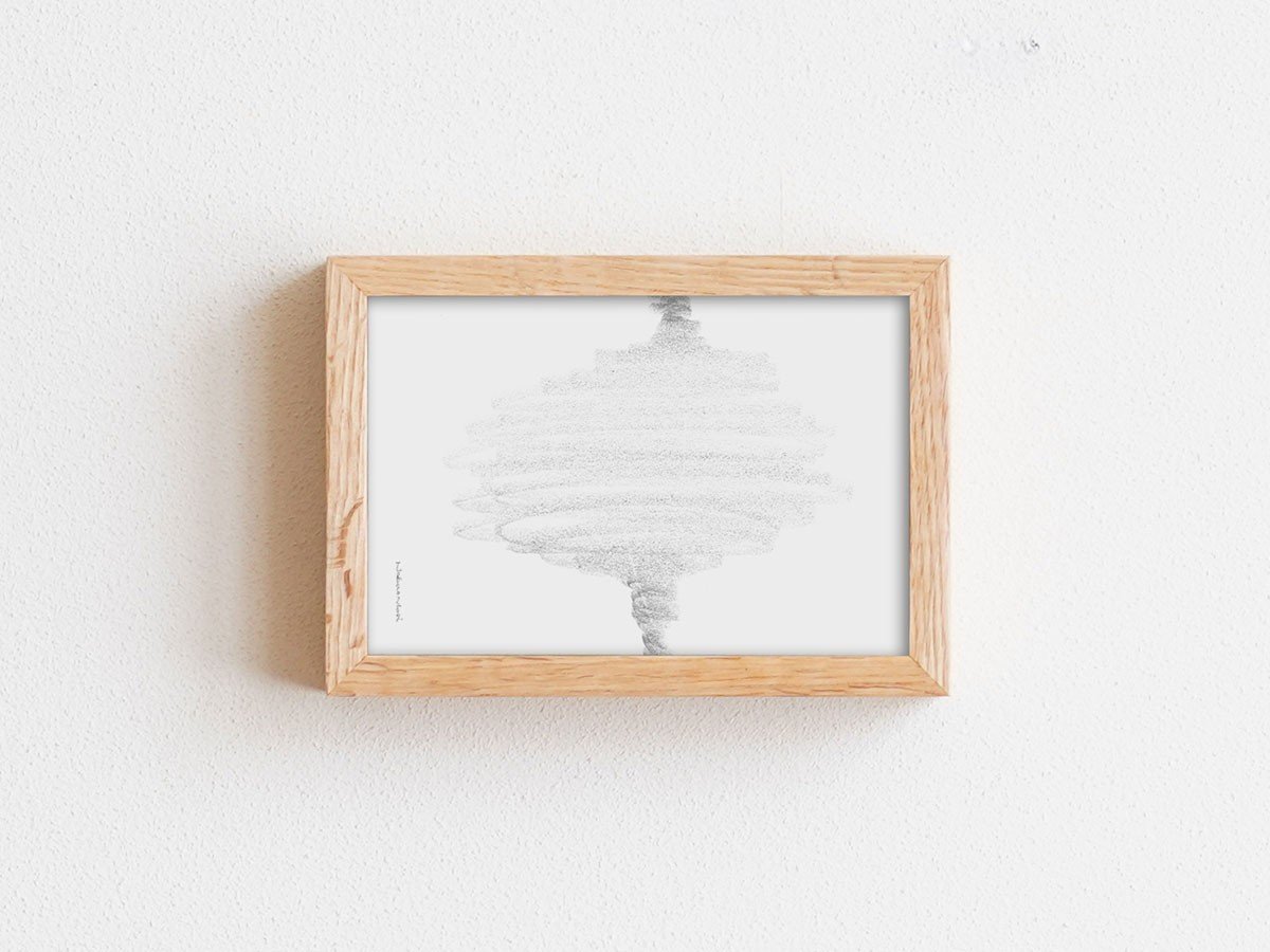 【フライミー ヴェール/FLYMEe vert / GOODS】のFRAME SANO / フレーム サノ ポストカード 人気、トレンドファッション・服の通販 founy(ファニー) 　アクリル　Acrylic Material　ガラス　Glass, Glassware　フレーム　Frame, Outline　 other-1|ID: prp329100004945705 ipo3291000000037120478