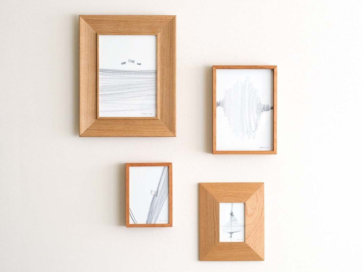 【フライミー ヴェール/FLYMEe vert / GOODS】のFRAME SANO / フレーム サノ ポストカード インテリア・キッズ・メンズ・レディースファッション・服の通販 founy(ファニー) 　アクリル　Acrylic Material　ガラス　Glass, Glassware　フレーム　Frame, Outline　参考イメージ|ID: prp329100004945705 ipo3291000000037120485