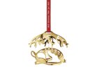 【ジョージ ジェンセン/GEORG JENSEN / GOODS】の2023 CHRISTMAS MOBILE DEER / 2023 クリスマス モビール ディア ゴールド|ID: prp329100004945706 ipo3291000000037120495