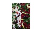 【その他のブランド/Other】のGeometric Bicolor Cherry / ジオメトリック チェリー レクタングルL -|ID: prp329100004945722 ipo3291000000037120588