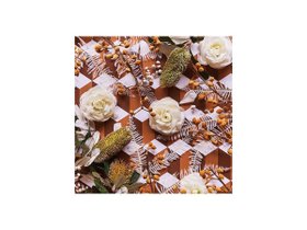 【その他のブランド/Other】のGeometric Brown / ジオメトリック ブラウン スクエア 人気、トレンドファッション・服の通販 founy(ファニー) 送料無料 Free Shipping スクエア Square, Square Shape 軽量 Lightweight, Ultra Light |ID:prp329100004945737