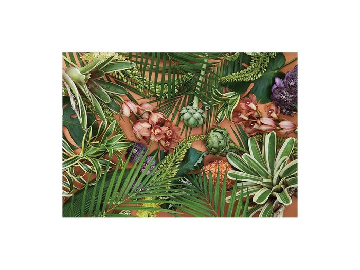 【その他のブランド/Other】のBotanic Orchid Grove / ボタニック オーキッドグローブ レクタングルXL インテリア・キッズ・メンズ・レディースファッション・服の通販 founy(ファウニー) https://founy.com/ 送料無料 Free Shipping エレガント 上品 Elegant 軽量 Lightweight, Ultra Light |ID: prp329100004945759 ipo3291000000037120845