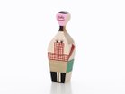 【ヴィトラ/Vitra / GOODS】のWooden Dolls No. 8 / ウッデン ドール No. 8 -|ID: prp329100004945785 ipo3291000000037121021