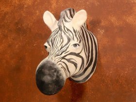 【フライミーズー/FLYMEe ZOO / GOODS】のanico SHIMAUMA / あにこ シマウマ 人気、トレンドファッション・服の通販 founy(ファニー) 送料無料 Free Shipping ハンド Hand, Handmade |ID:prp329100004945793