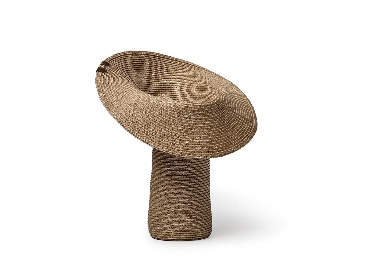 【モブジェ/MOBJE / GOODS】のLapel Paper S / ラペル ペーパータイプ S インテリア・キッズ・メンズ・レディースファッション・服の通販 founy(ファニー) 　ガラス　Glass, Glassware　フォルム　Silhouette, Form　フラワー　Flower, Floral　ペーパー　Paper, Kraft Paper　ホーム・キャンプ・アウトドア・お取り寄せ　Home Living / Home & Lifestyle / Camping Gear / Outdoor Camping　家具・インテリア　Home Furniture & Interior. Stylish & Functional Living Spaces　その他 インテリア雑貨、家具　Home Decor & Furniture Extras　ブラウン|ID: prp329100004945809 ipo3291000000037121113