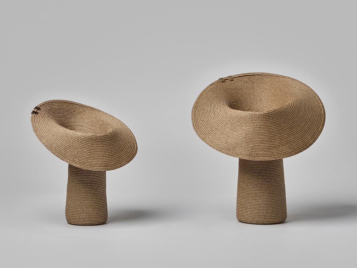 【モブジェ/MOBJE / GOODS】のLapel Paper S / ラペル ペーパータイプ S インテリア・キッズ・メンズ・レディースファッション・服の通販 founy(ファニー) 　ガラス　Glass, Glassware　フォルム　Silhouette, Form　フラワー　Flower, Floral　ペーパー　Paper, Kraft Paper　ホーム・キャンプ・アウトドア・お取り寄せ　Home Living / Home & Lifestyle / Camping Gear / Outdoor Camping　家具・インテリア　Home Furniture & Interior. Stylish & Functional Living Spaces　その他 インテリア雑貨、家具　Home Decor & Furniture Extras　ブラウン|ID: prp329100004945809 ipo3291000000037121119