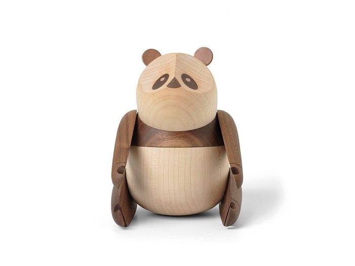 【アーキテクトメイド/ARCHITECTMADE / GOODS】のPanda Large / パンダ ラージ インテリア・キッズ・メンズ・レディースファッション・服の通販 founy(ファニー) https://founy.com/ 送料無料 Free Shipping |ID: prp329100004945817 ipo3291000000037121146