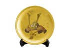 【箔一/HAKUICHI / GOODS】の飾り皿 / 飾り皿 祝兜 -|ID: prp329100004945821 ipo3291000000037121159