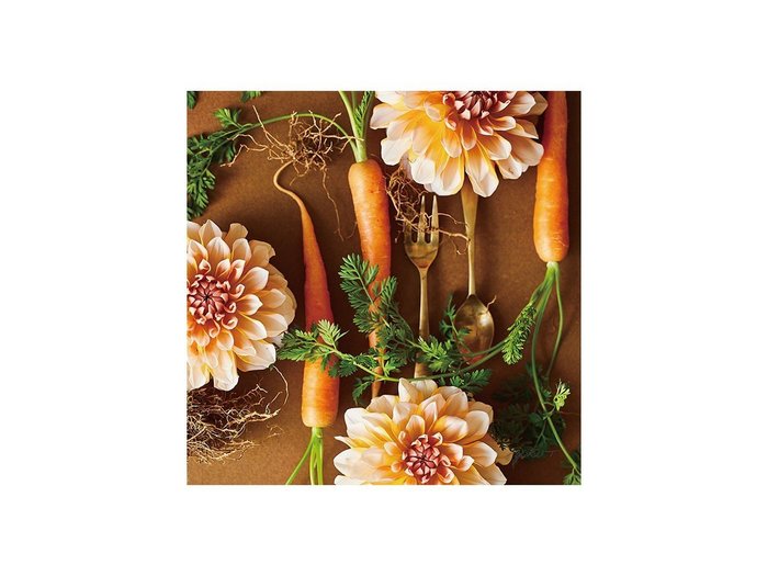 【その他のブランド/Other】のFood inspiered Orange Table / フードインスパイアード オレンジテーブル スクエア インテリア・キッズ・メンズ・レディースファッション・服の通販 founy(ファウニー) https://founy.com/ 送料無料 Free Shipping オレンジ Orange スクエア Square, Square Shape テーブル Table, Dining Table 皿 Plate, Dish 軽量 Lightweight, Ultra Light |ID: prp329100004945851 ipo3291000000037121305