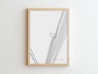 【フライミー ヴェール/FLYMEe vert / GOODS】のFRAME SANO / フレーム サノ A3 ウッド:ホワイトアッシュ|ID: prp329100004945863 ipo3291000000037121402