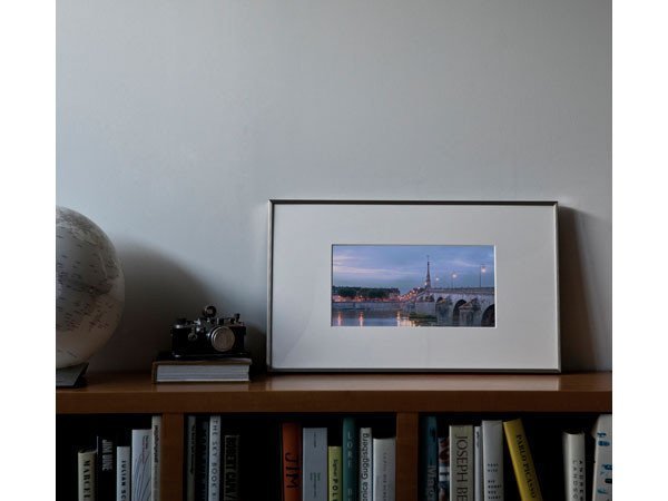 【アイグレボゥ/IGREBOW / GOODS】のLandscape / ランドスケープ 1 × 2[ CC_612_3 ] インテリア・キッズ・メンズ・レディースファッション・服の通販 founy(ファニー) 　送料無料　Free Shipping　アクリル　Acrylic Material　シンプル　Simple, Minimal　スタンダード　Standard, Basic　フランス　France, French　フレーム　Frame, Outline　フレームタイプ:アルミ額、サイズ:Rサイズ|ID: prp329100004945871 ipo3291000000037121474