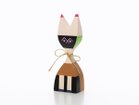 【ヴィトラ/Vitra / GOODS】のWooden Dolls No. 9 / ウッデン ドール No. 9 -|ID: prp329100004945880 ipo3291000000037121527