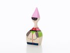 【ヴィトラ/Vitra / GOODS】のWooden Dolls No. 6 / ウッデン ドール No. 6 -|ID: prp329100004945882 ipo3291000000037121531