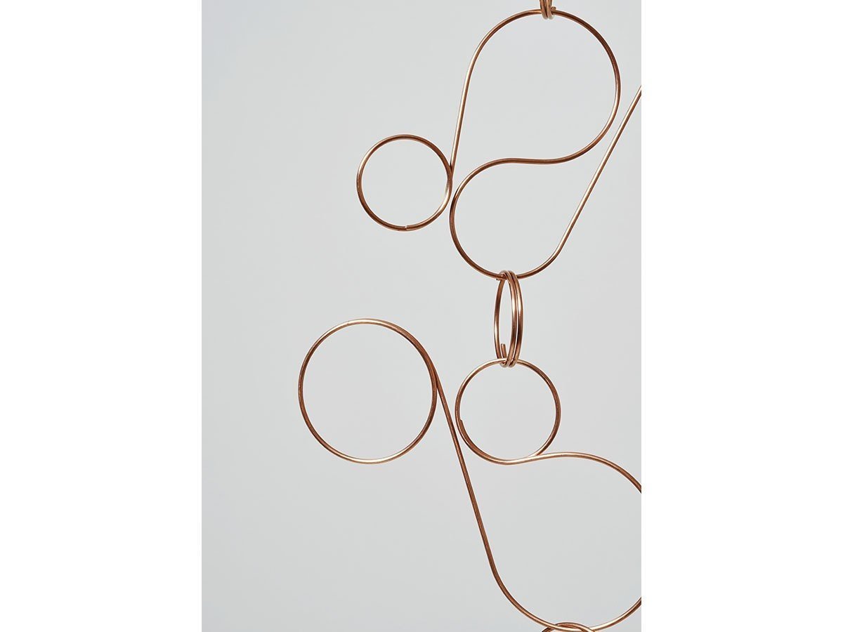 【テムポ化学/TEMPO / GOODS】のthroughout / スルーアウト インテリア・キッズ・メンズ・レディースファッション・服の通販 founy(ファニー) 　送料無料　Free Shipping　アクセサリー　Fashion Accessories　銅|ID: prp329100004945889 ipo3291000000037121556