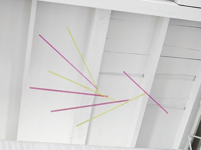 【テムポ化学/TEMPO / GOODS】のI m only sleeping / アイム オンリー スリーピング インテリア・キッズ・メンズ・レディースファッション・服の通販 founy(ファニー) https://founy.com/ 送料無料 Free Shipping アクリル Acrylic Material バランス Balance, Style Balance |ID: prp329100004945894 ipo3291000000037121584