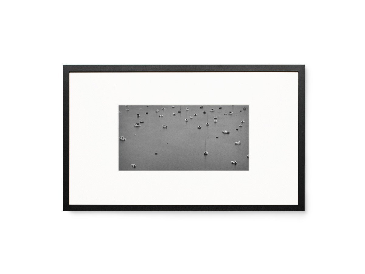 【アイグレボゥ/IGREBOW / GOODS】のFRANCE / フランス1 × 2[ 6_612_29 ] インテリア・キッズ・メンズ・レディースファッション・服の通販 founy(ファニー) 　送料無料　Free Shipping　アクリル　Acrylic Material　シンプル　Simple, Minimal　スタンダード　Standard, Basic　フランス　France, French　フレーム　Frame, Outline　フレームタイプ:木製額(ブラック)|ID: prp329100004945896 ipo3291000000037121599