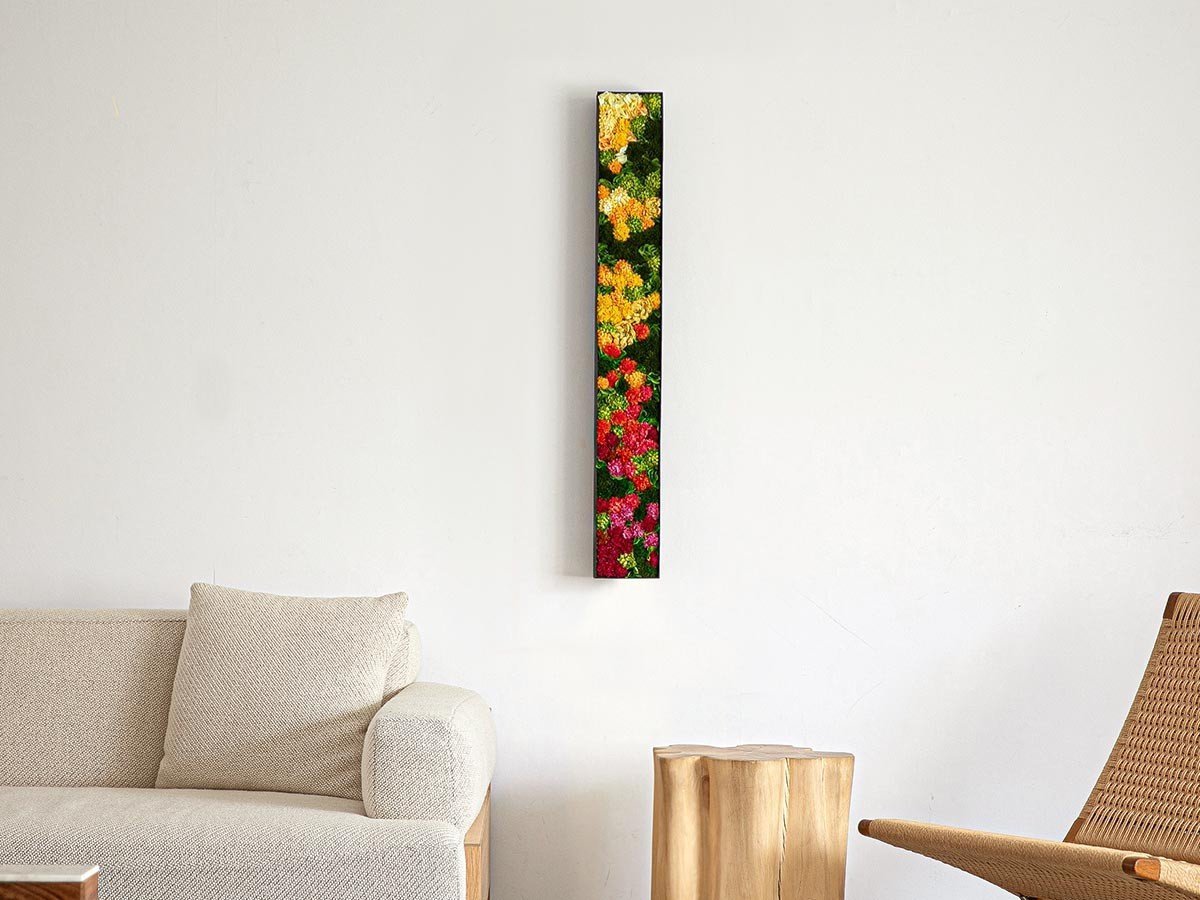 【雨/Ame / GOODS】の天地窓 - tenchimado - / 天地窓 90cm インテリア・キッズ・メンズ・レディースファッション・服の通販 founy(ファニー) 　送料無料　Free Shipping　バランス　Balance, Style Balance　フラワー　Flower, Floral　フレーム　Frame, Outline　軽量　Lightweight, Ultra Light　ホーム・キャンプ・アウトドア・お取り寄せ　Home Living / Home & Lifestyle / Camping Gear / Outdoor Camping　家具・インテリア　Home Furniture & Interior. Stylish & Functional Living Spaces　その他 インテリア雑貨、家具　Home Decor & Furniture Extras　カラーパターン:山錦|ID: prp329100004945902 ipo3291000000037121634