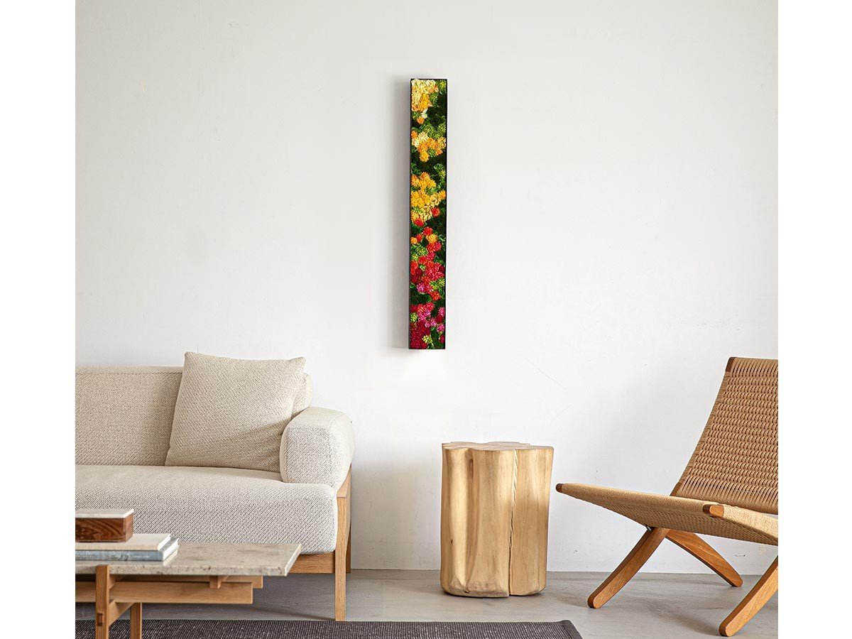 【雨/Ame / GOODS】の天地窓 - tenchimado - / 天地窓 90cm インテリア・キッズ・メンズ・レディースファッション・服の通販 founy(ファニー) 　送料無料　Free Shipping　バランス　Balance, Style Balance　フラワー　Flower, Floral　フレーム　Frame, Outline　軽量　Lightweight, Ultra Light　ホーム・キャンプ・アウトドア・お取り寄せ　Home Living / Home & Lifestyle / Camping Gear / Outdoor Camping　家具・インテリア　Home Furniture & Interior. Stylish & Functional Living Spaces　その他 インテリア雑貨、家具　Home Decor & Furniture Extras　カラーパターン:山錦|ID: prp329100004945902 ipo3291000000037121638