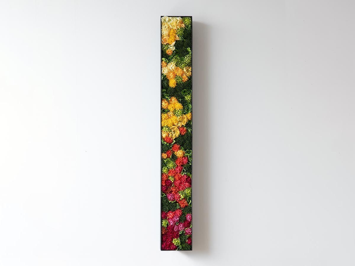 【雨/Ame / GOODS】の天地窓 - tenchimado - / 天地窓 60cm インテリア・キッズ・メンズ・レディースファッション・服の通販 founy(ファニー) 　送料無料　Free Shipping　バランス　Balance, Style Balance　フラワー　Flower, Floral　フレーム　Frame, Outline　軽量　Lightweight, Ultra Light　ホーム・キャンプ・アウトドア・お取り寄せ　Home Living / Home & Lifestyle / Camping Gear / Outdoor Camping　家具・インテリア　Home Furniture & Interior. Stylish & Functional Living Spaces　その他 インテリア雑貨、家具　Home Decor & Furniture Extras　カラーパターン「山錦」参考イメージ|ID: prp329100004945916 ipo3291000000037121710