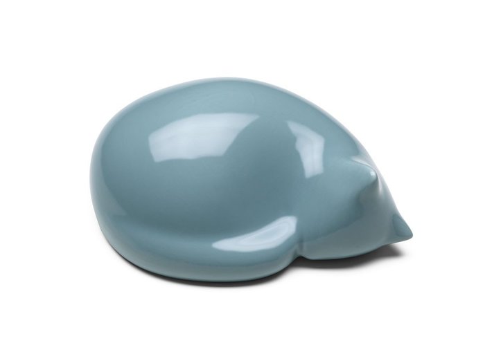 【ヴィトラ/Vitra / GOODS】のResting Animals Resting Cat small / レスティング アニマル レスティング キャット スモール インテリア・キッズ・メンズ・レディースファッション・服の通販 founy(ファウニー) https://founy.com/ 送料無料 Free Shipping アニマル Animal Print ランダム Random, Irregular 猫 Cat, Kitty |ID: prp329100004945918 ipo3291000000037121722