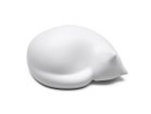 【ヴィトラ/Vitra / GOODS】のResting Animals Resting Cat small / レスティング アニマル レスティング キャット スモール ホワイト|ID: prp329100004945918 ipo3291000000037121724