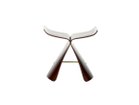 【ヴィトラ/Vitra / GOODS】のMiniatures Collection Butterfly Stool / ミニチュア コレクション バタフライスツール -|ID: prp329100004945919 ipo3291000000037121728