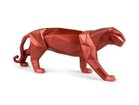 【リヤドロ/LLADRO / GOODS】のOrigami Panther / オリガミ パンサー メタリックレッド|ID: prp329100004945923 ipo3291000000037121751