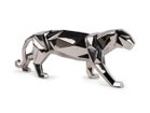 【リヤドロ/LLADRO / GOODS】のOrigami Panther / オリガミ パンサー シルバー|ID: prp329100004945923 ipo3291000000037121753