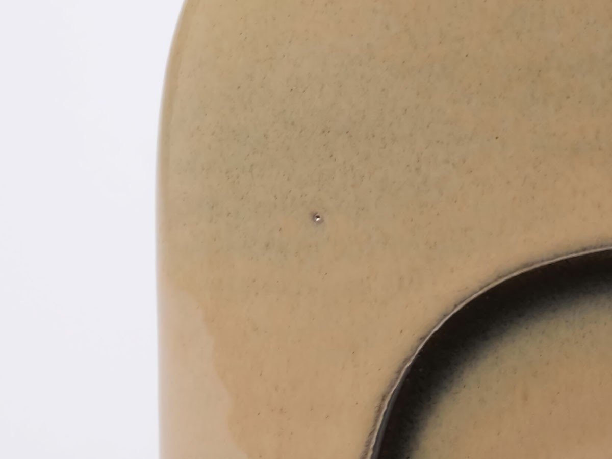 【リョウ ムラタ/ryo murata / GOODS】の虚心 - Kyoshin - / キョシン インテリア・キッズ・メンズ・レディースファッション・服の通販 founy(ファニー) 　送料無料　Free Shipping　フォルム　Silhouette, Form　フラワー　Flower, Floral　ホーム・キャンプ・アウトドア・お取り寄せ　Home Living / Home & Lifestyle / Camping Gear / Outdoor Camping　家具・インテリア　Home Furniture & Interior. Stylish & Functional Living Spaces　その他 インテリア雑貨、家具　Home Decor & Furniture Extras　表面に小さな穴が入る場合がございます。|ID: prp329100004945928 ipo3291000000037121794