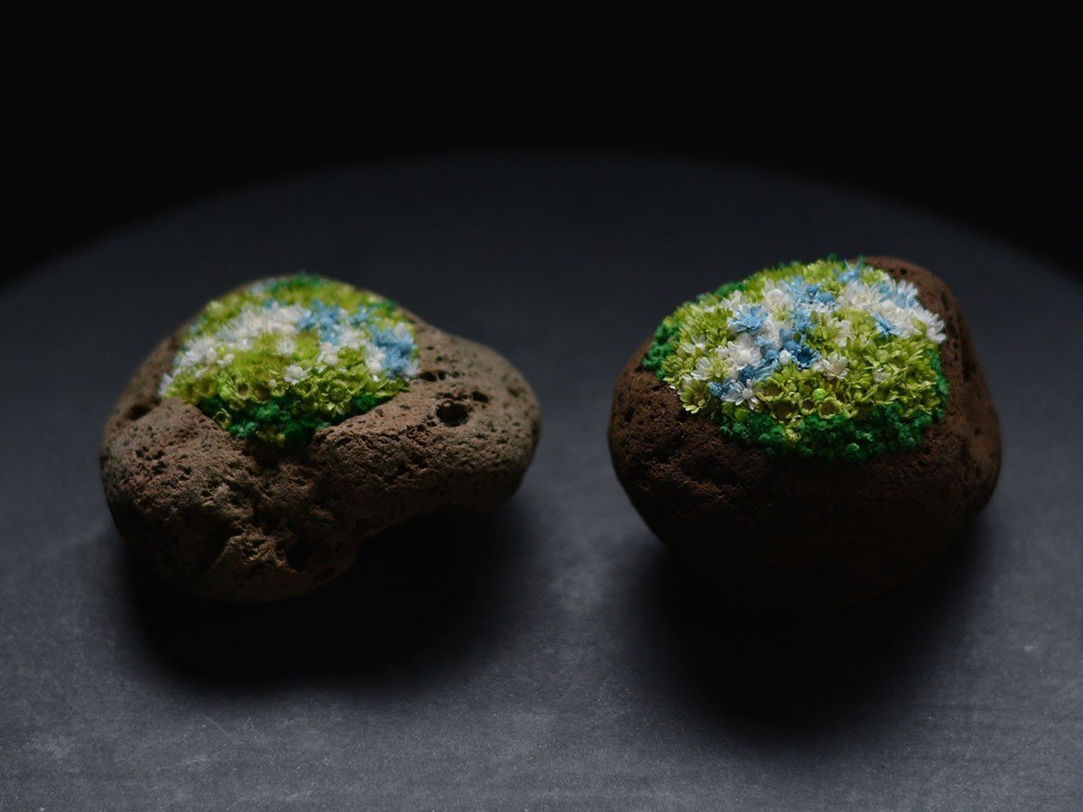 【雨/Ame / GOODS】の景色風 - keshikifu - / 景色風(香り / 爽風) インテリア・キッズ・メンズ・レディースファッション・服の通販 founy(ファニー) 　オイル　Body Oil　鹿児島　Kagoshima, Kagoshima Made　フラワー　Flower, Floral　送料無料　Free Shipping　ホーム・キャンプ・アウトドア・お取り寄せ　Home Living / Home & Lifestyle / Camping Gear / Outdoor Camping　家具・インテリア　Home Furniture & Interior. Stylish & Functional Living Spaces　その他 インテリア雑貨、家具　Home Decor & Furniture Extras　ベースは天然軽石を削り出ししているため不定形です。|ID: prp329100004945930 ipo3291000000037121806