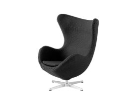 【フリッツ ハンセン/FRITZ HANSEN / GOODS】 MINIATURE EGG / ミニチュア エッグチェア人気、トレンドファッション・服の通販 founy(ファニー) 送料無料 Free Shipping ギフト プレゼント Gift / Present |ID:prp329100004945931